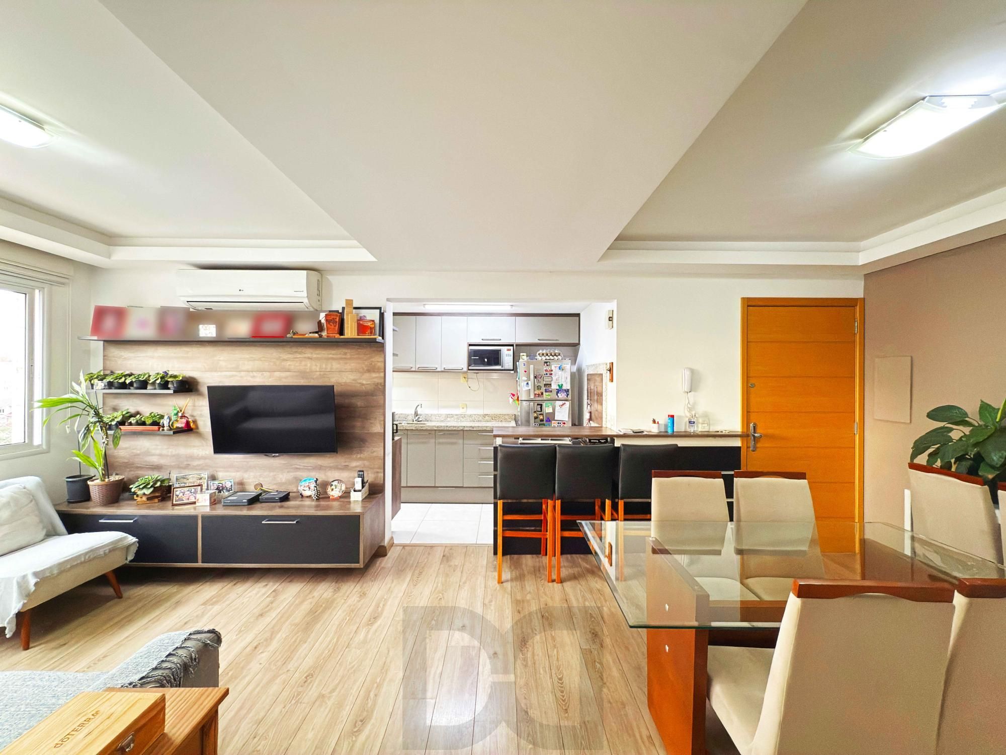 3 Dormitórios e infra completa — foto 3