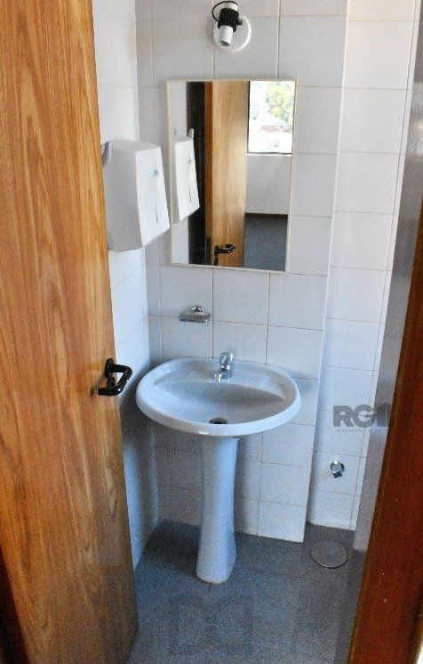 CONJUNTO/SALA - 33,98 m² - Menino Deus — foto 5