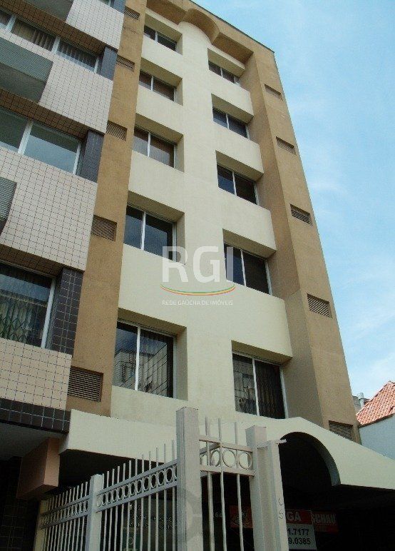 Conjunto/Sala para Venda - 28m², 0 dormitórios, Cidade Baixa — foto 1