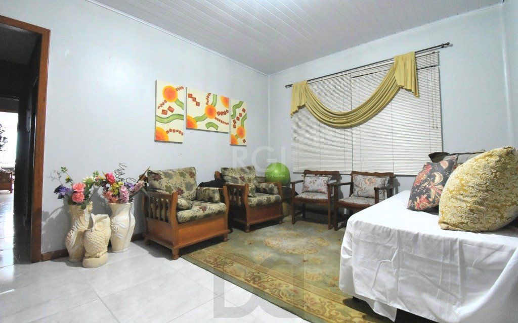 Casa para Venda - 270m², 4 dormitórios, Azenha — foto 7