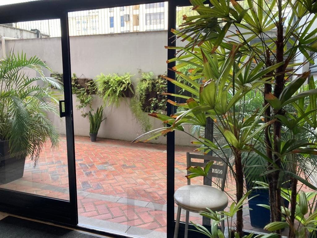 conjunto/sala - 88,34 m² - Moinhos de vento — foto 8
