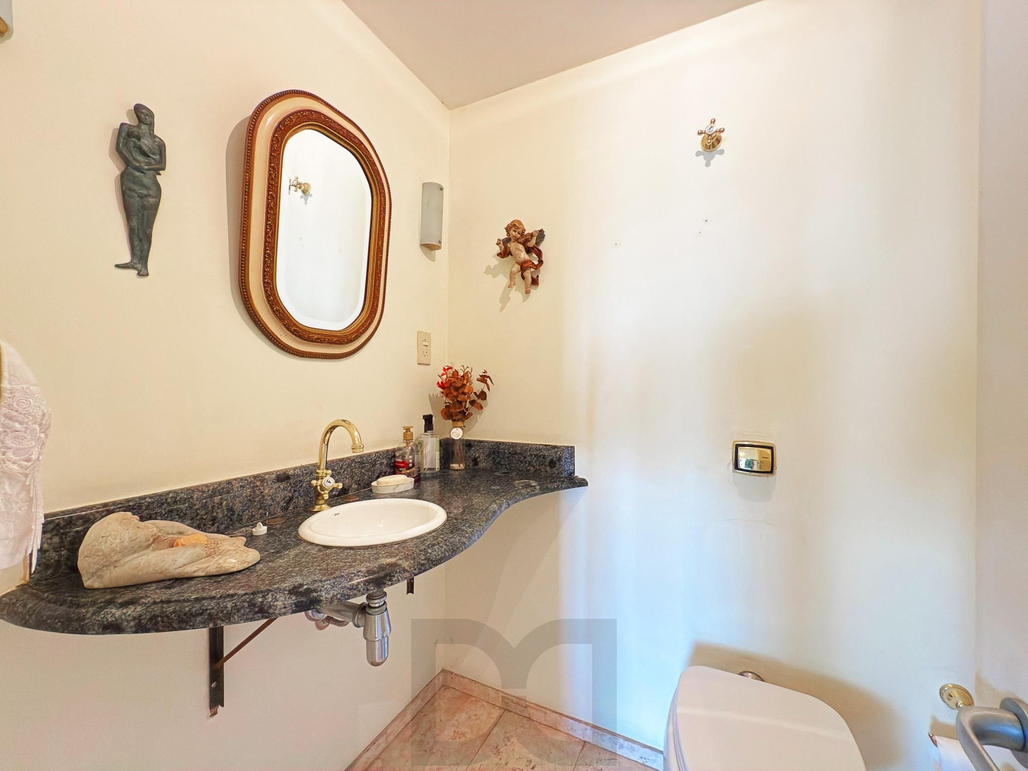 231,8 m², 3 dormitórios com suíte, 1 vaga — foto 15