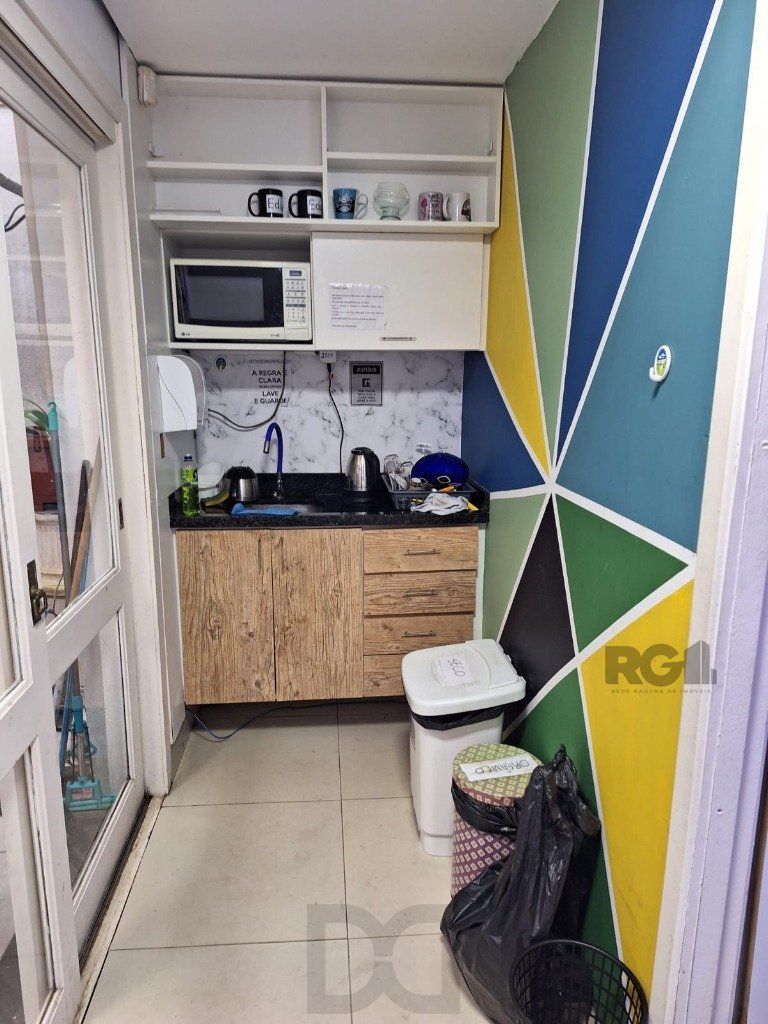casa misto -7 salas - 325,12 m² - Menino Deus — foto 17