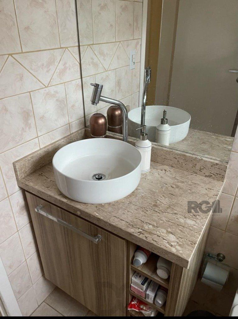 Excelente apartamento reformado 43m² privativo, todos móveis incluidos e ar condicionado. — foto 14