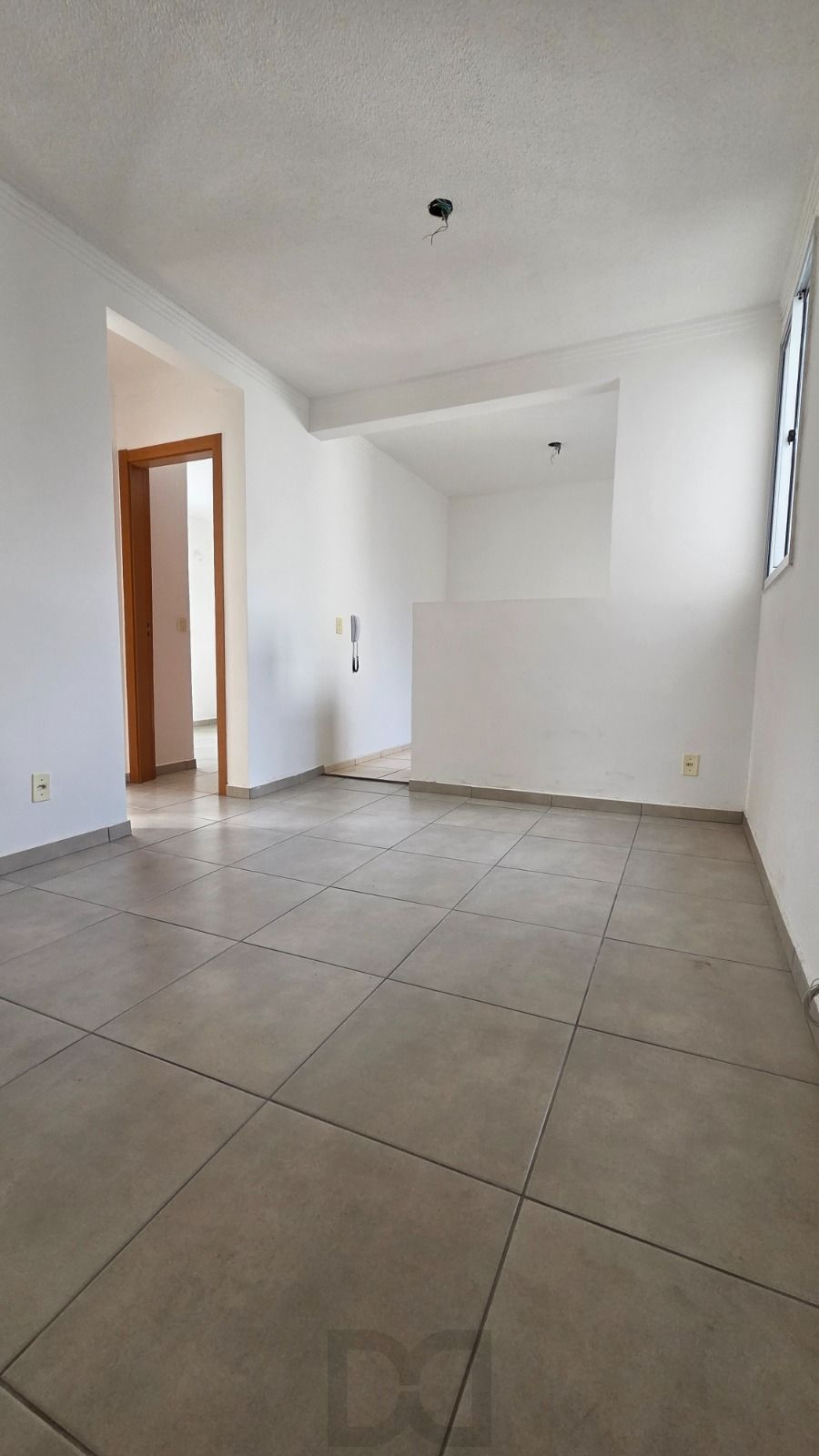 Apartamento 2 domritórios 1 Vaga — foto 5