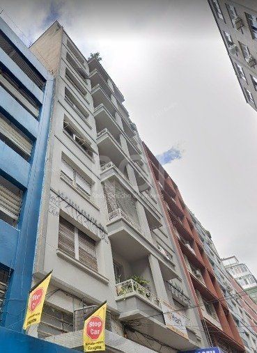 apartamento - 3 dorms - 101,64 m² - Centro Histórico — foto 2