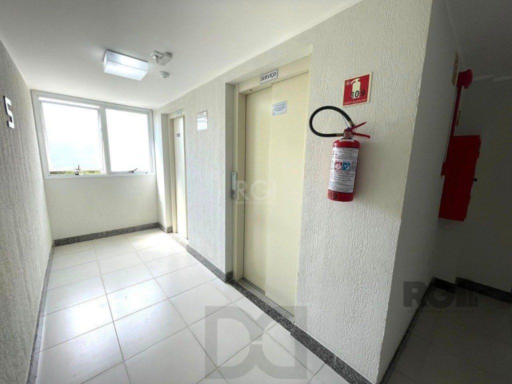 Apartamento em Porto Alegre, no bairro Vila Nova, com 2 dormitório — foto 20