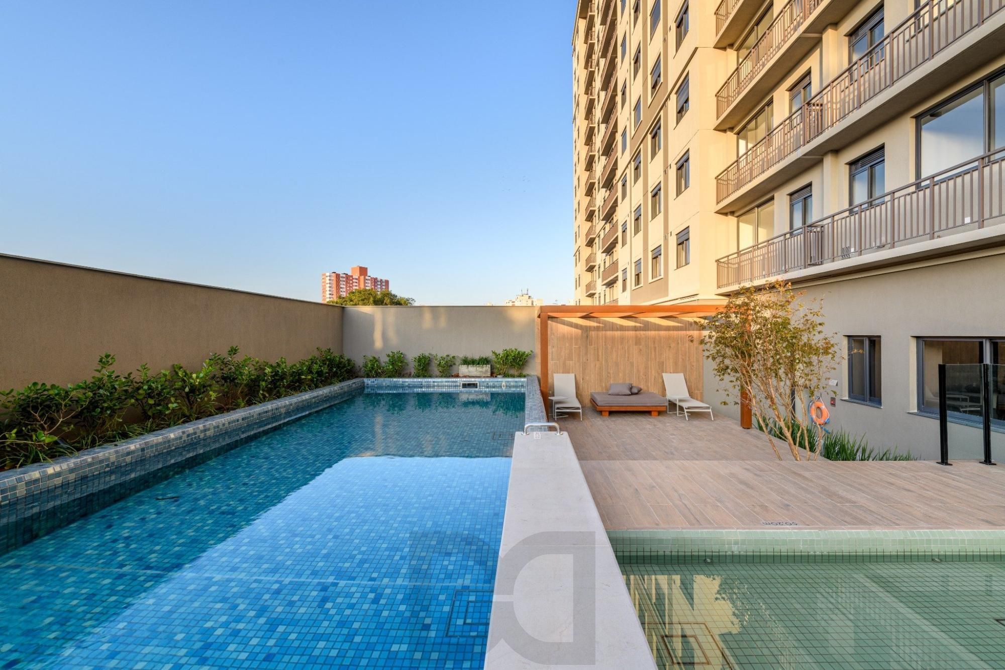 3 dorm 1 vaga Bairro Azenha — foto 6