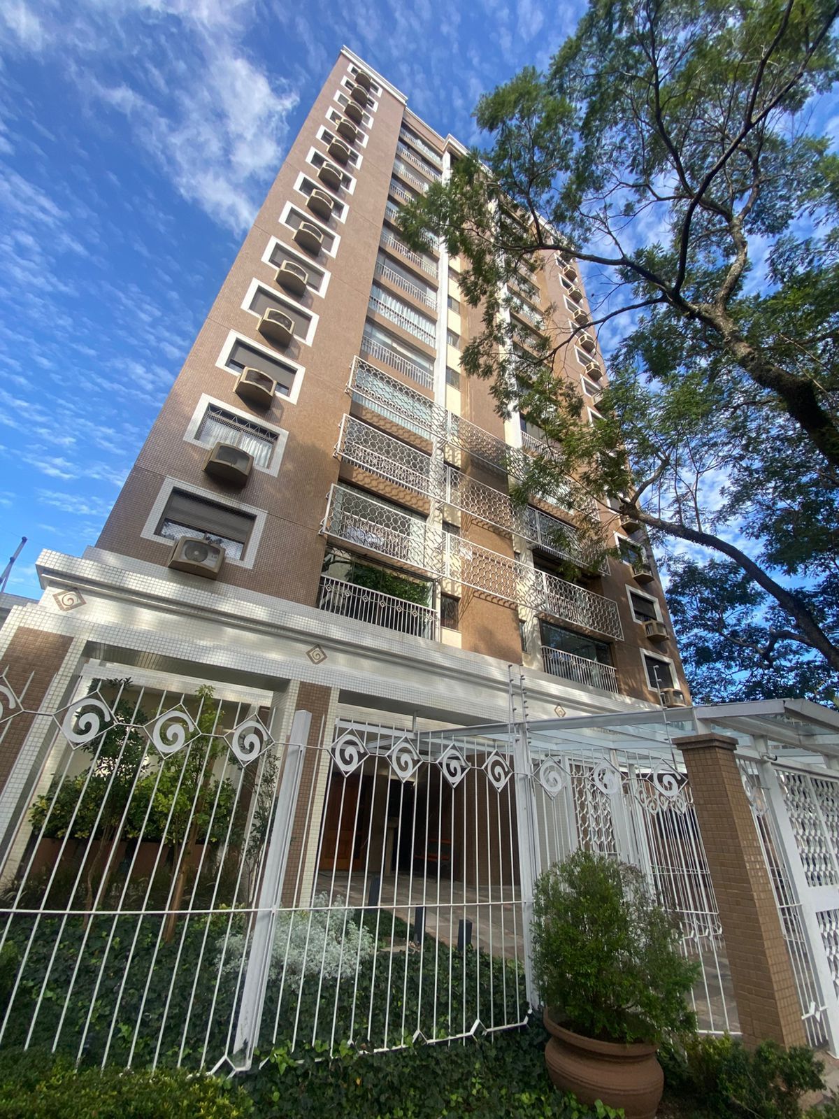Apartamento 105 m2 3 dormitorios sendo 1 suite vaga dupla menino deus — foto 27