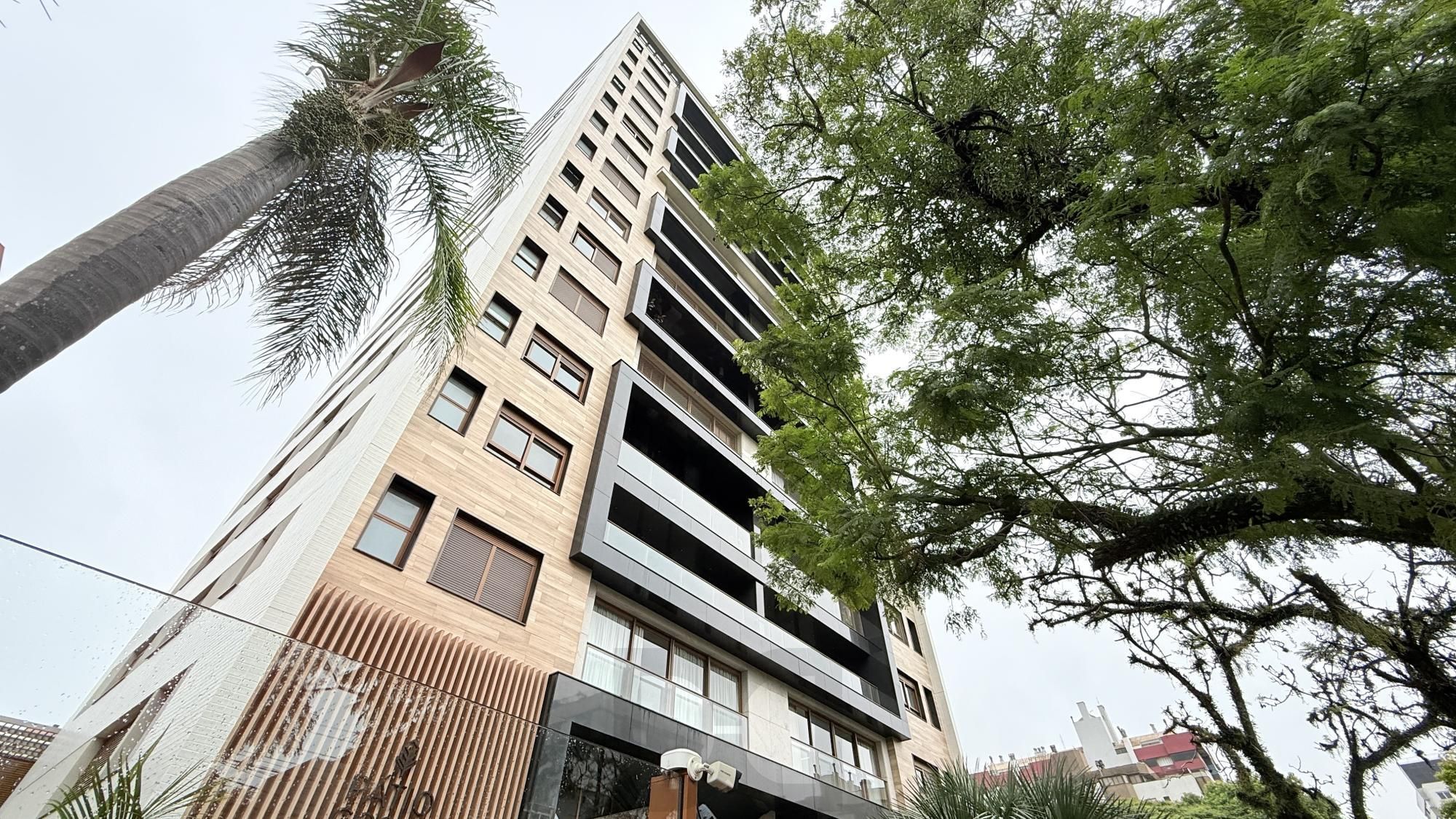 APARTAMENTO 115m2 com 3 DORMITÓRIOS, 1 SUÍTE MASTER E 2 AMERICANAS — foto 14