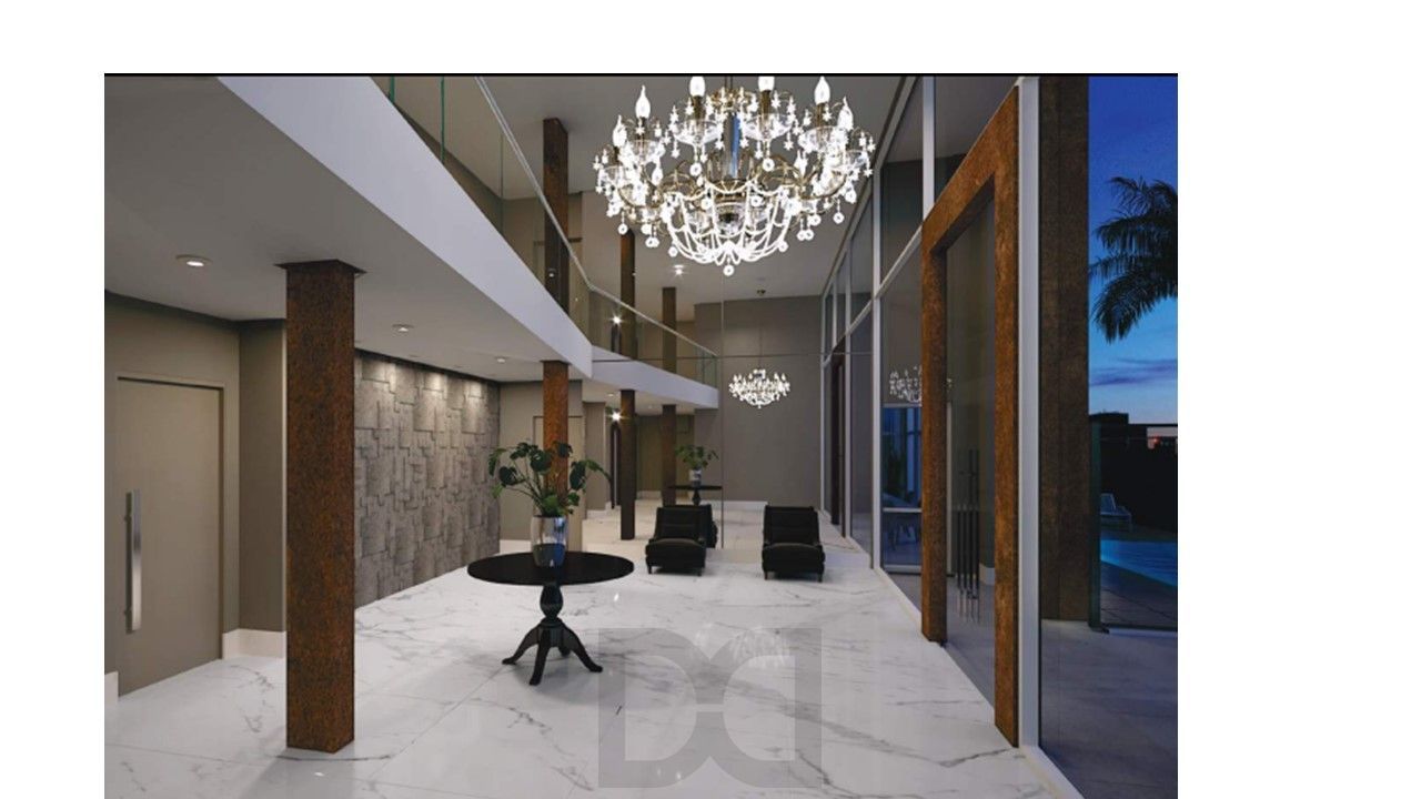 APARTAMENTO 3 D-1 suíte-vaga dupla / 102,90 m² -STA. TEREZA — foto 6