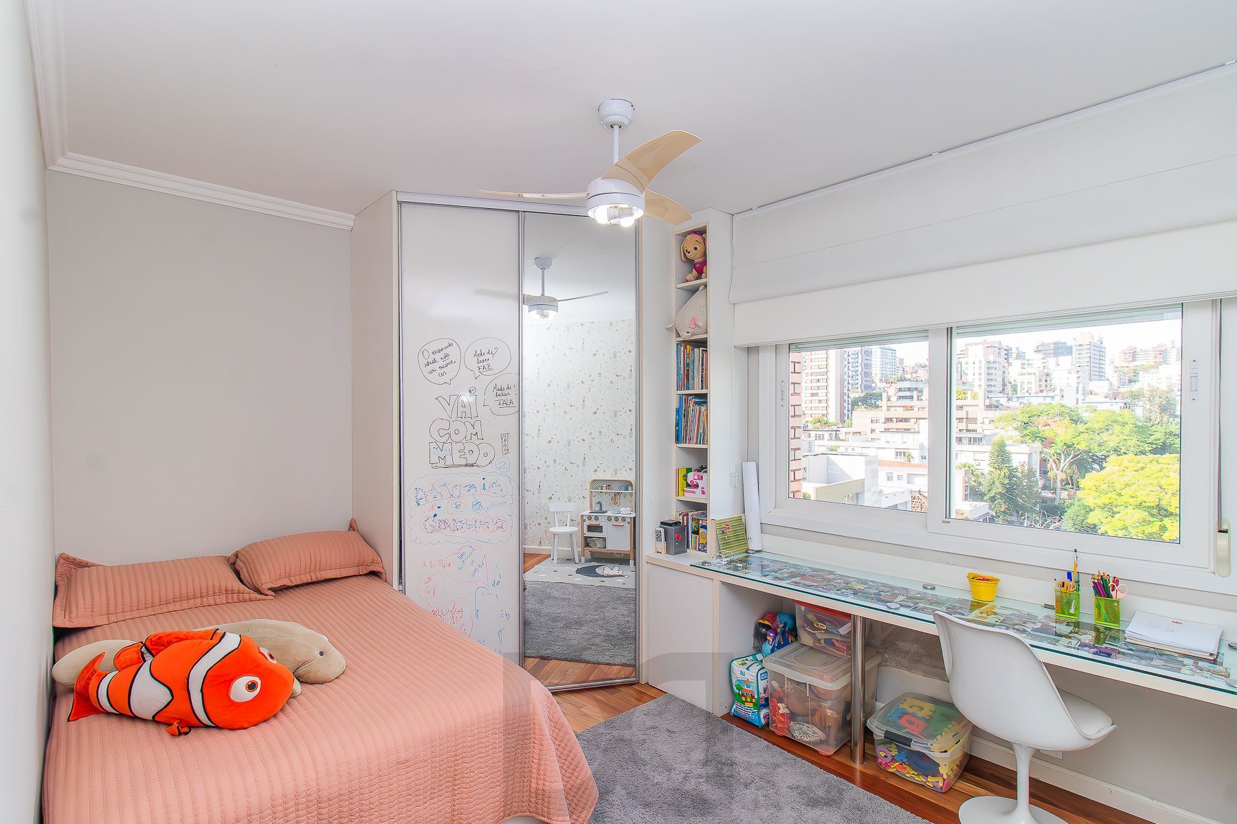 Cobertura Duplex, 4 D - 1 suíte - 1 vaga - 247,31 m² - Moinhos de Vento — foto 15