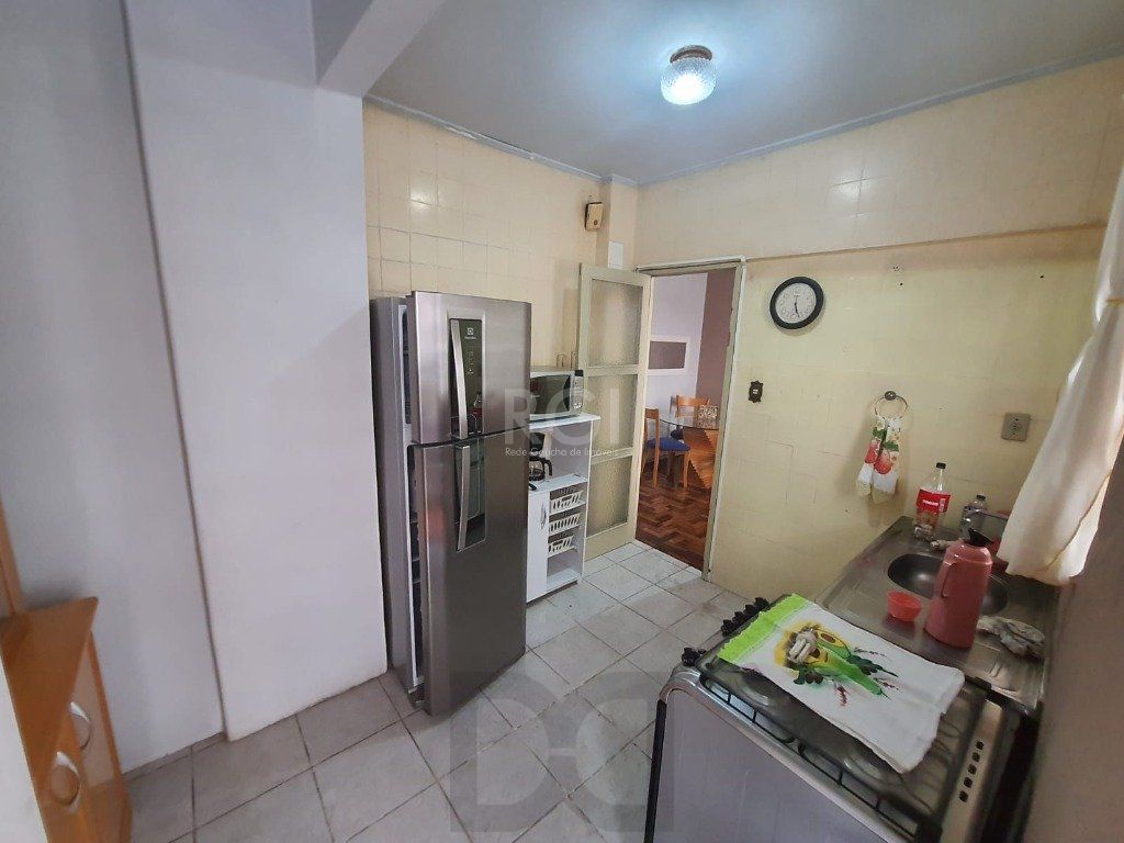 Apartamento para Venda - 64.58m², 2 dormitórios, Azenha — foto 8