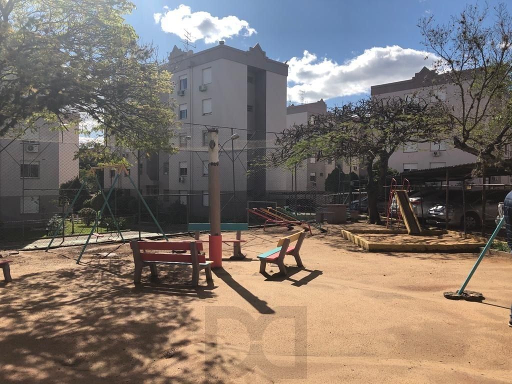 1 Dormitório com vaga — foto 1