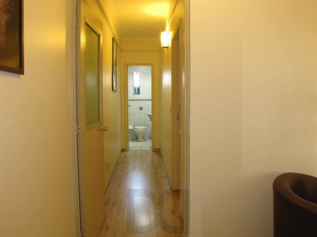Conjunto/Sala para Venda - 45.5m², 0 dormitórios, Menino Deus — foto 4