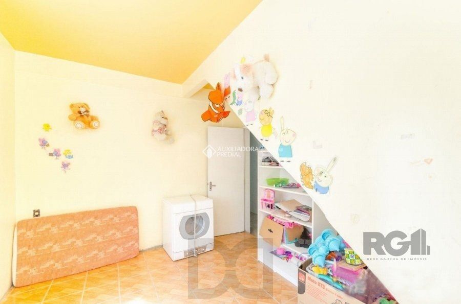 casa - 4 dorm - 3 vagas - 280 m² - Teresópolis — foto 9