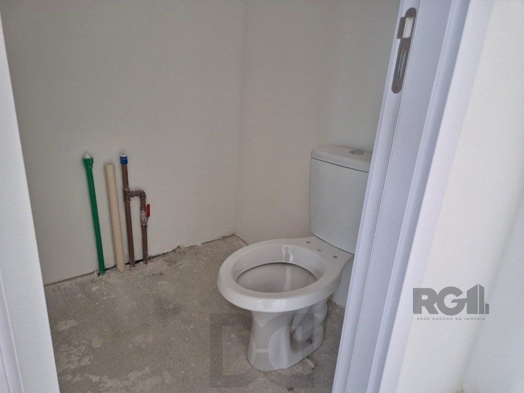 Novo, 1 suíte e infra. — foto 5