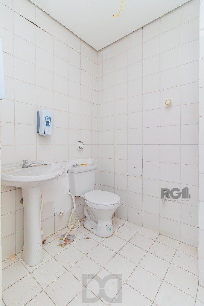 PRÉDIO - 360 m² - CENTRO HISTÓRICO — foto 7