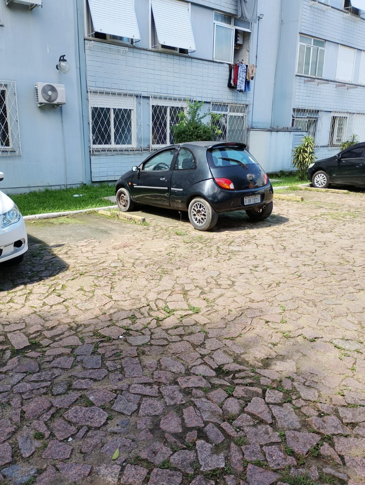 Apartamento de 01 dormitório com vaga- Cavalhada — foto 20