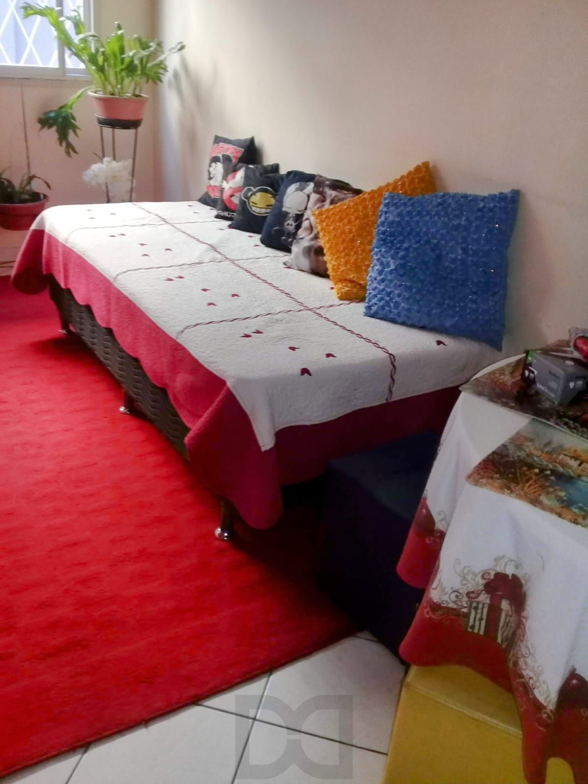 Apartamento 74m², 3 dormitórios no Cristal — foto 14