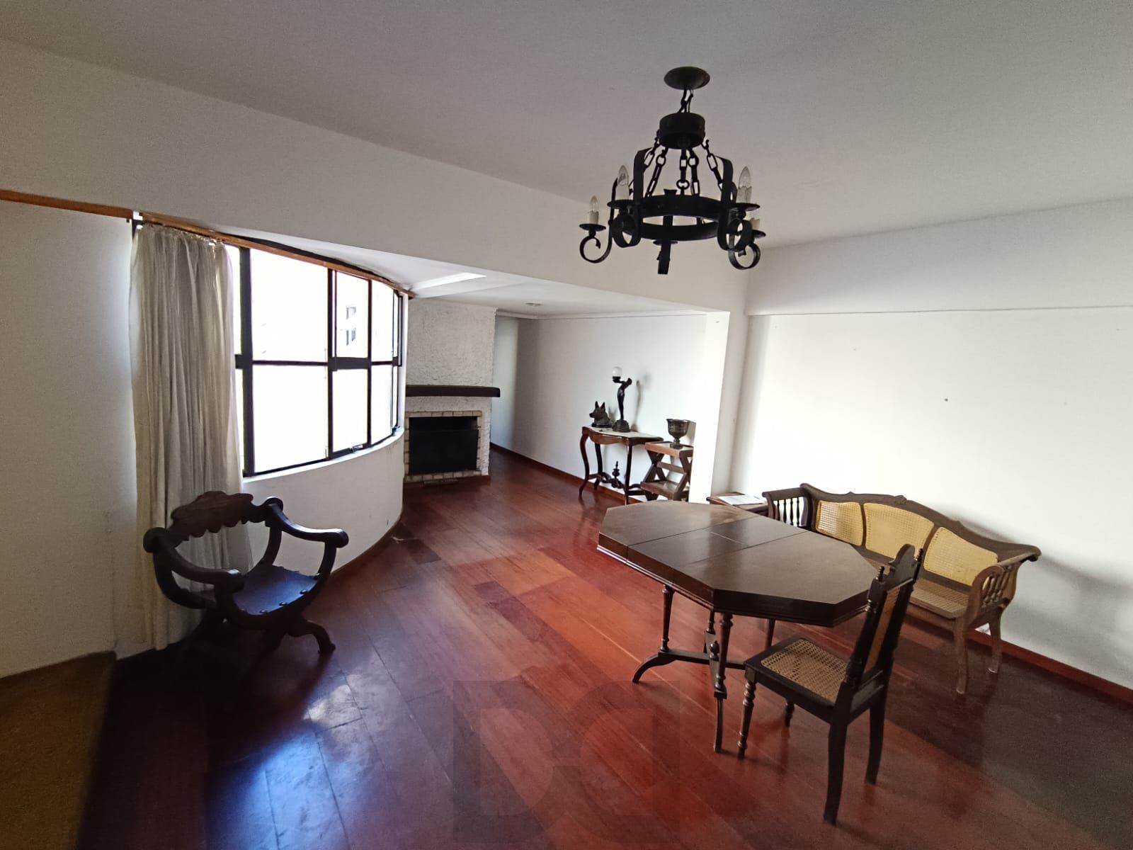 Apartamento 3 dormitórios 1 suíte — foto 4