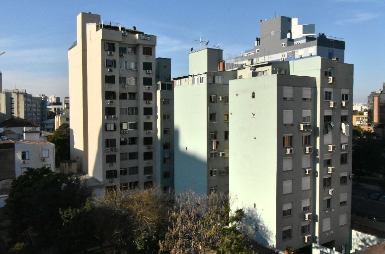 EXCELENTE APARTAMENTO 2 DORMITÓRIOS NA LIMA E SILVA!!! LOCALIZAÇÃO PRIVILEGIADA!!! — foto 2