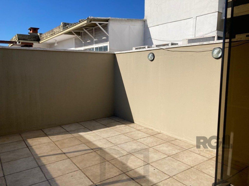 APARTAMENTO DE COBERTURA - 2 dorms. - 1 vaga - 118,02 m² - MENINO DEUS — foto 51