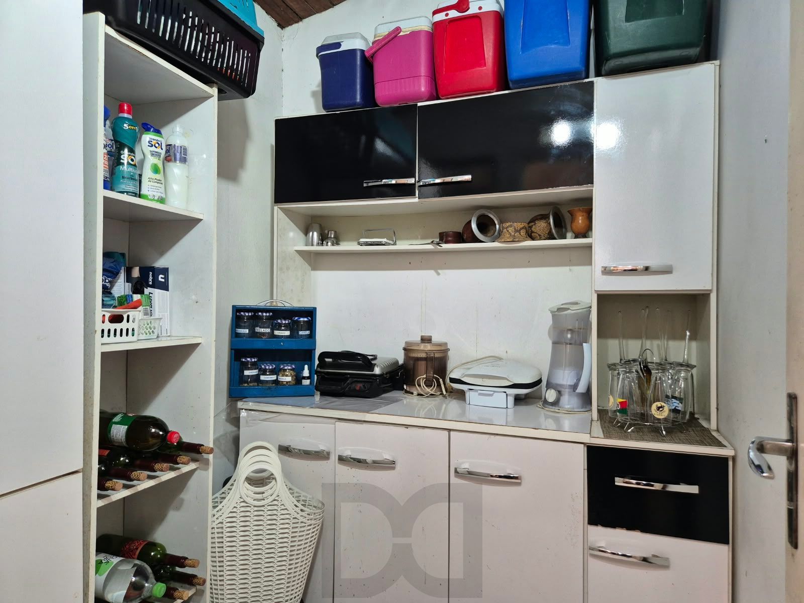 Casa com amplo pátio — foto 16