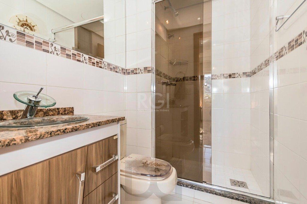 Apartamento para Venda - 73.42m², 3 dormitórios, sendo 1 suites, 1 vaga - Partenon — foto 13