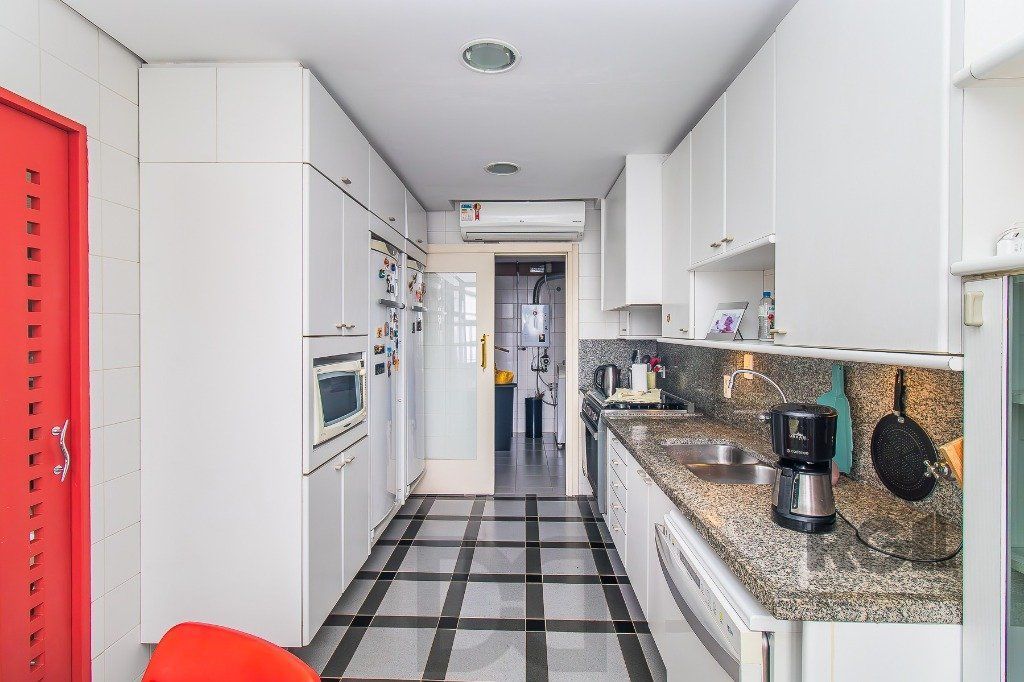 Cobertura Duplex - 3 quartos - 432m² - à venda — foto 13