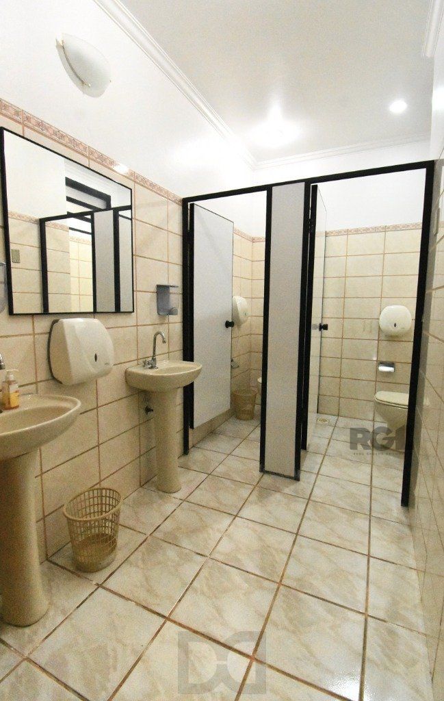 PRÉDIO - 319,00 m² - MENINO DEUS — foto 15