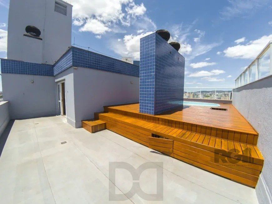 Apartamento 2 dorm- 64 m²-uma vaga -Centro histórico — foto 13