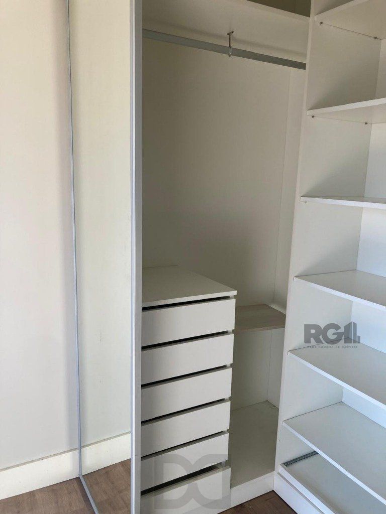 APARTAMENTO DE COBERTURA - 2 dorms. - 1 vaga - 118,02 m² - MENINO DEUS — foto 32