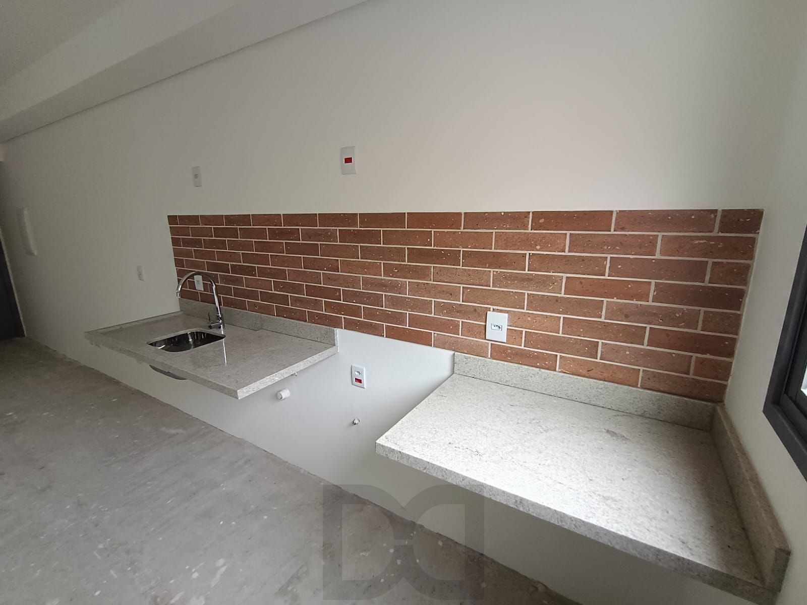 Apartamento 2 dormitórios, 1 suite, 1 vaga. — foto 7