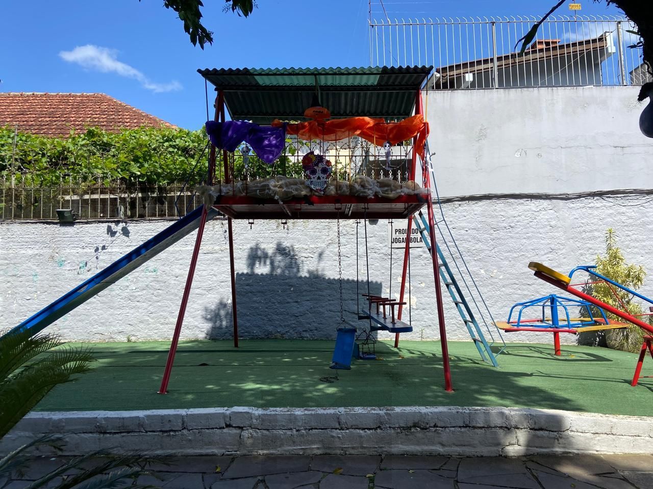 Apartamento 74m², 3 dormitórios no Cristal — foto 60