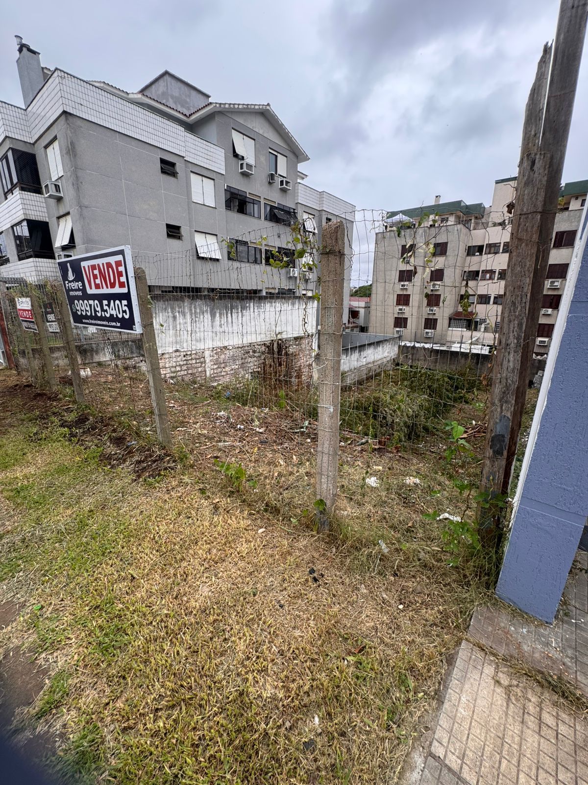 Terreno com 360m² — foto 8