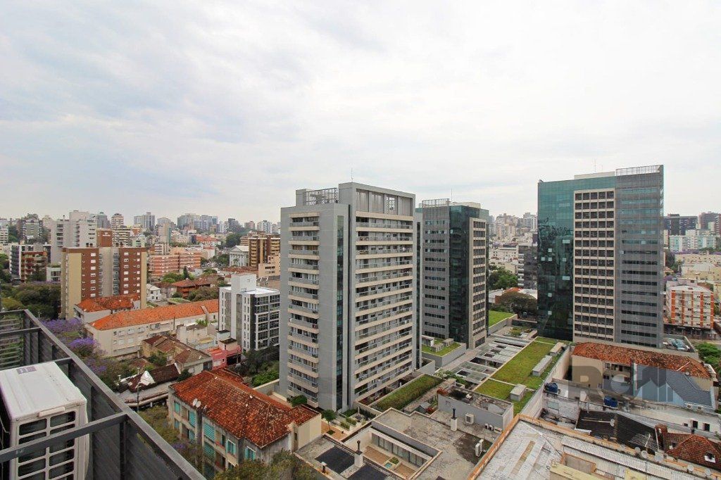 apartamento - 2 dormitórios - 130 m² - Auxiliadora — foto 10
