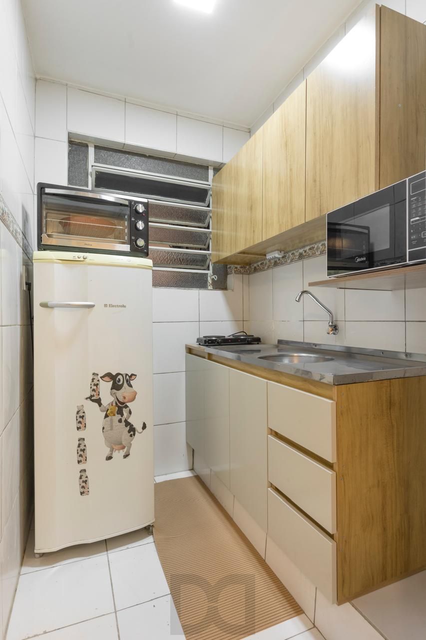 JK transformdo em 1 dormitório — foto 8