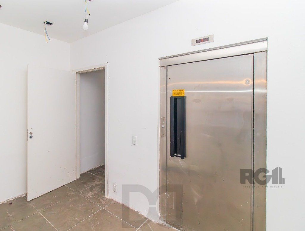 PRÉDIO - 360 m² - CENTRO HISTÓRICO — foto 30