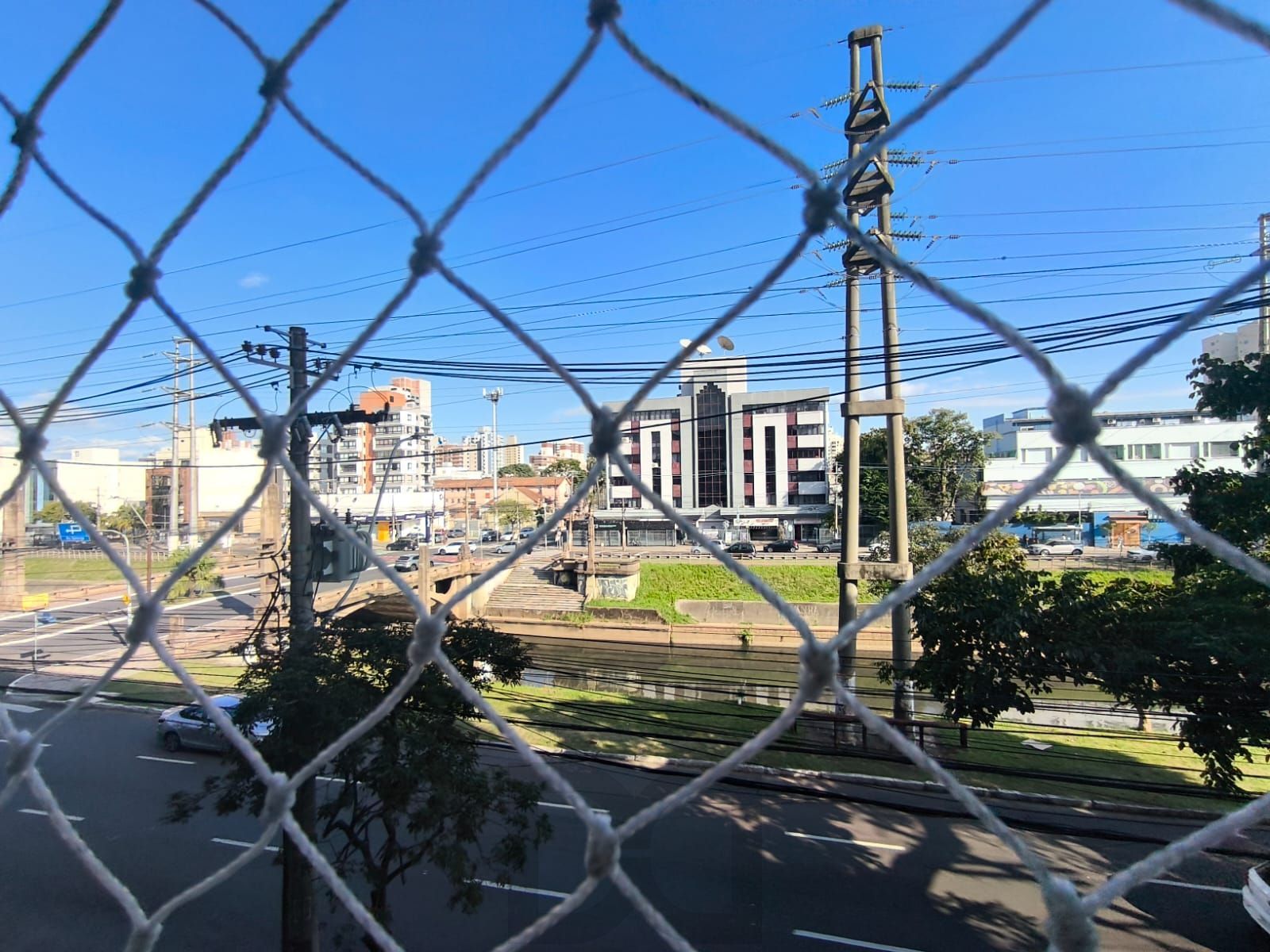 Apartamento 02 dormitórios, av, Ipiranga, Menino Deus — foto 13