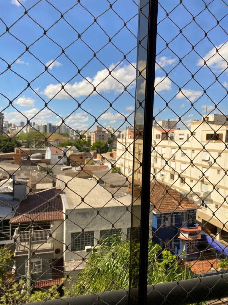 apartamento - 3 dormitórios - 1 vaga - 79,96 m² - MENINO DEUS — foto 13