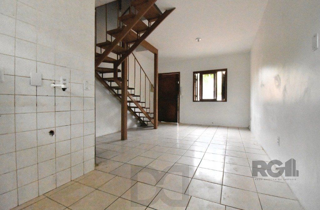 sobrado - 2 dorms, - 1 vaga - 56,81 m² - Aberta dos Morros — foto 3