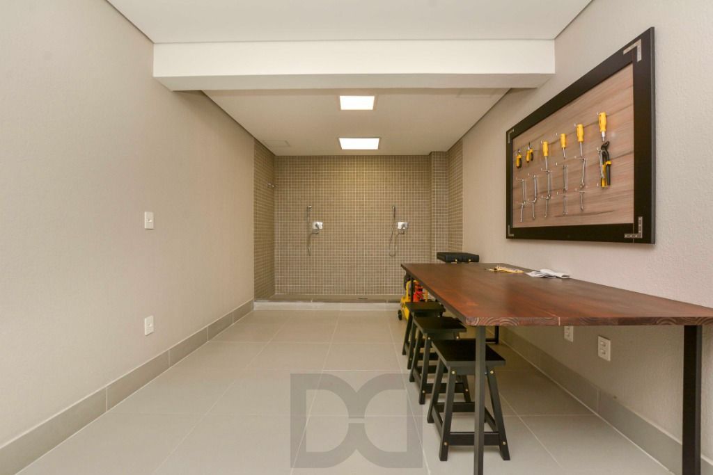 Apartamento 82m² - três dormitórios, suíte, duas vagas de garagem — foto 24
