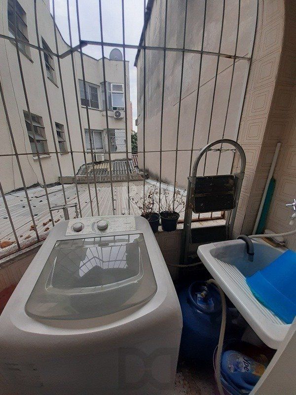 Apartamento para Venda - 43.85m², 1 dormitório, Menino Deus — foto 5