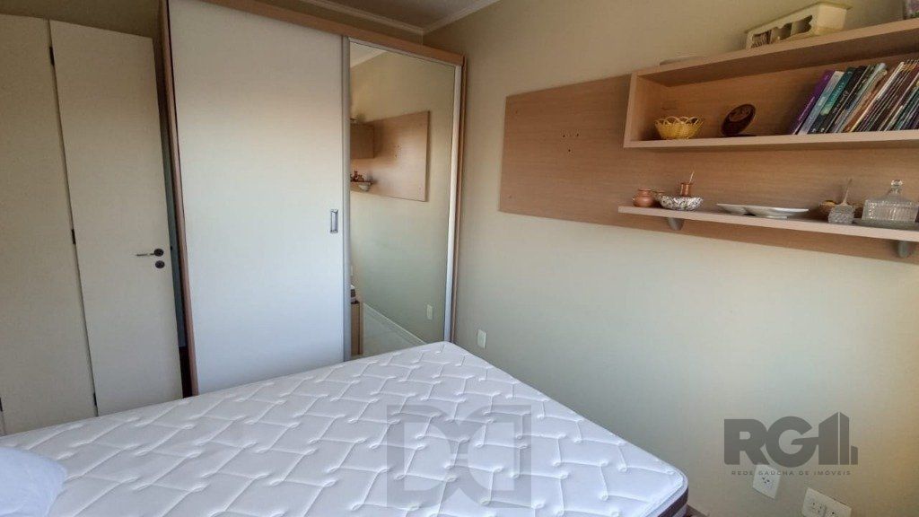 APARTAMENTO - 1 dorm - 36,90 m² - CIDADE BAIXA — foto 16