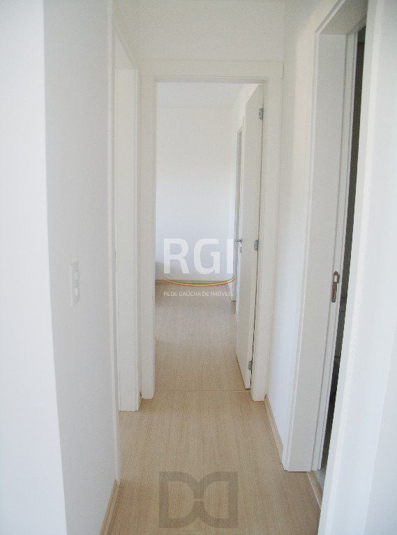 Apartamento para Venda - 61.39m², 2 dormitórios, 2 vagas - Santa Tereza — foto 6