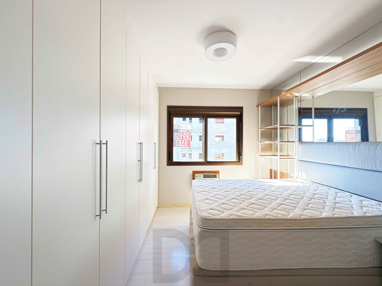 Apartamento com 3 Quartos, suíte e Infraestrutura completa à venda, 89m² - Menino Deus — foto 29