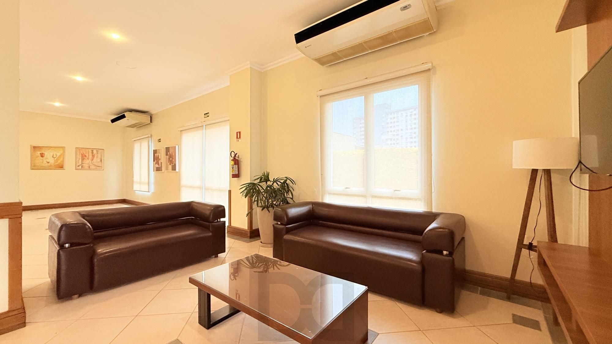 Excelente Apartamento com infra completa — foto 10