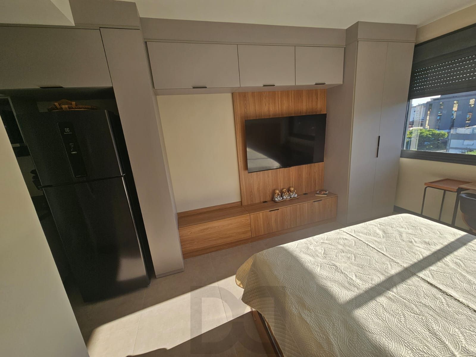 Studio mobiliado para investidores — foto 3