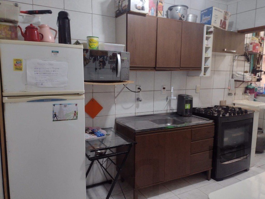 APARTAMENTO - 1 dorm. - 1 vaga - 45,49 m² - PRAIA DE BELAS — foto 11